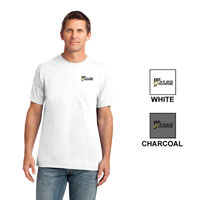 MEN'S PERFORMANCE T-SHIRT