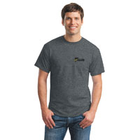 MEN'S DRYBLEND T-SHIRT