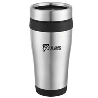 16 OZ. TRAVEL TUMBLER