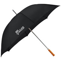 60" GOLF UMBRELLA