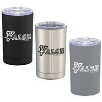 11 OZ. VACUUM TUMBLER & INSULATOR