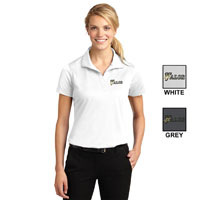 LADIES SPORT-TEK POLO