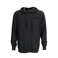 MEN'S LIGHTWEIGHT JERSEY KNIT PULLOVER