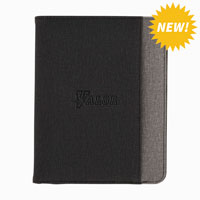 STOCKTON 5,000 mAh WIRELESS CHARGING JOURNAL