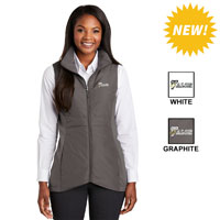 PORT AUTHORITY LADIES COLLECTIVE INSULATED VEST