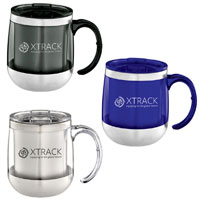 14 OZ. DESK MUG